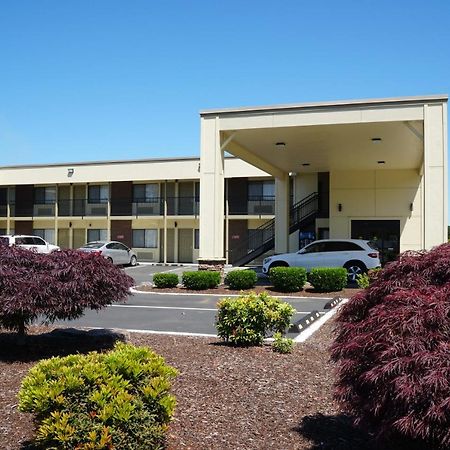 College Inn Monmouth Экстерьер фото