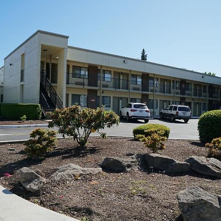 College Inn Monmouth Экстерьер фото