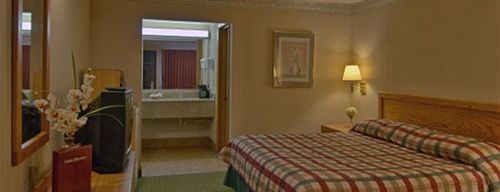College Inn Monmouth Экстерьер фото