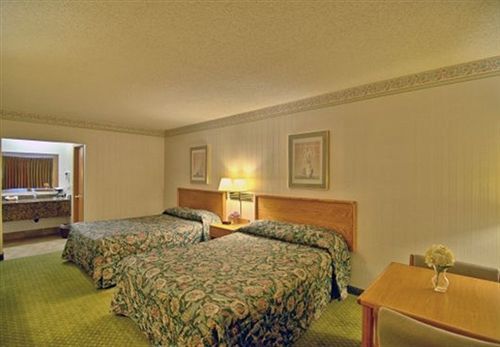 College Inn Monmouth Экстерьер фото