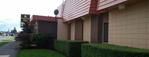 College Inn Monmouth Экстерьер фото