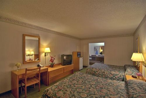 College Inn Monmouth Экстерьер фото